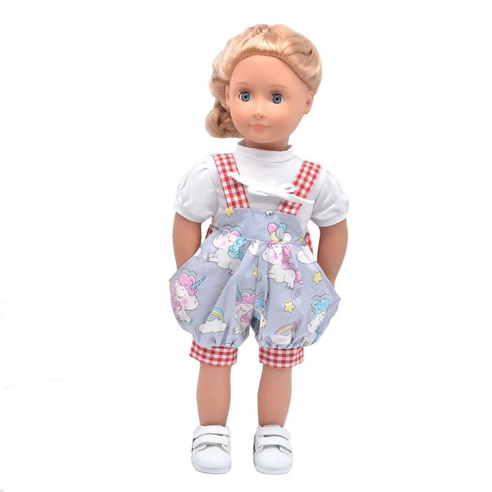 Baby clothes for doll fit 43 cm new born doll accessories Fashion sequined jackets and dresses Christmas gifts for kids