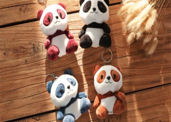 Multi Designs 12CM Approx. Plush Stuffed Doll Animal Creative Toys