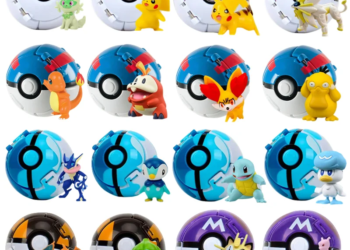 Figurine Elf Ball Anime Figure Cartoons Pikachu Charizard Pocket Monster Cool toys for Kids