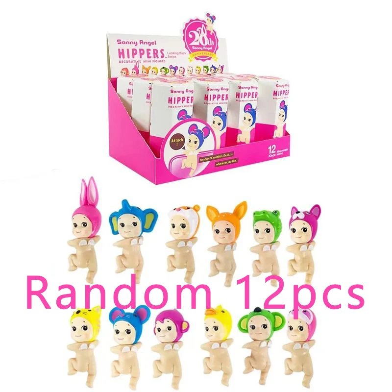 Random 12pcs