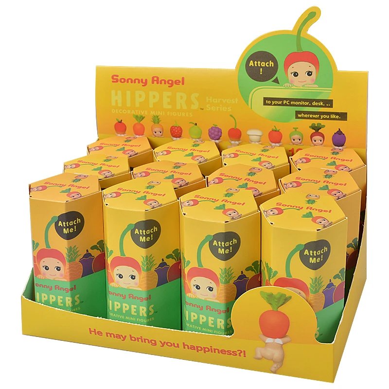 1Box(12Pcs)