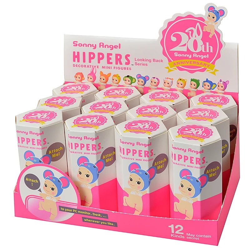 1Box(12Pcs)