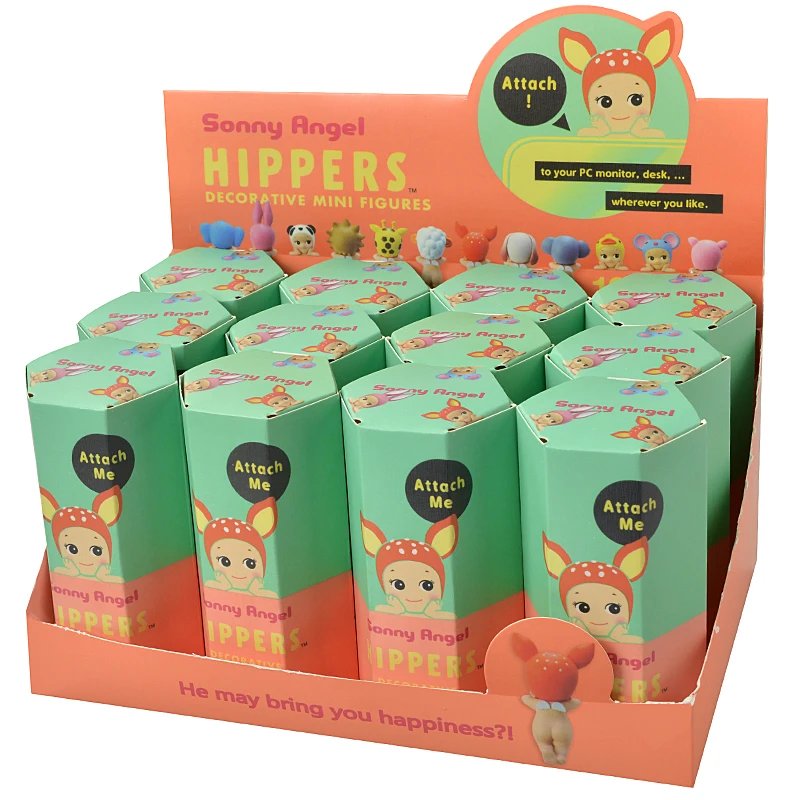1Box(12Pcs)