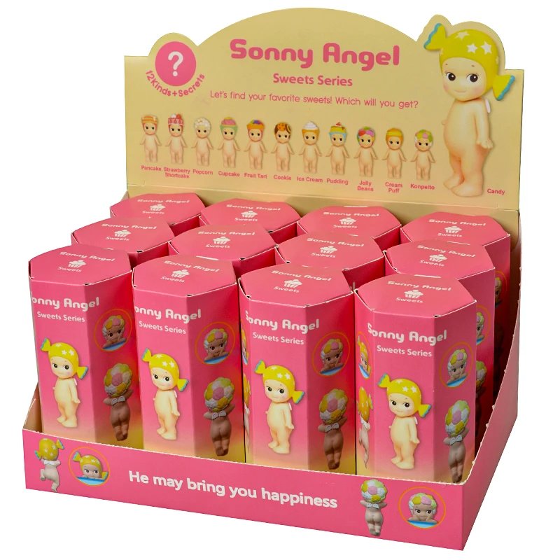 1Box(12Pcs)