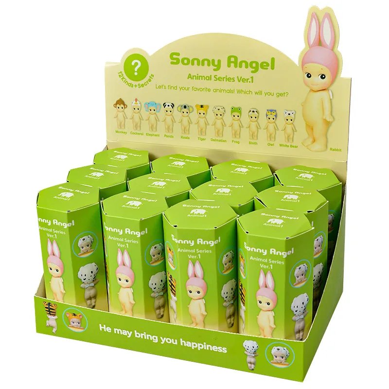 1Box(12Pcs)