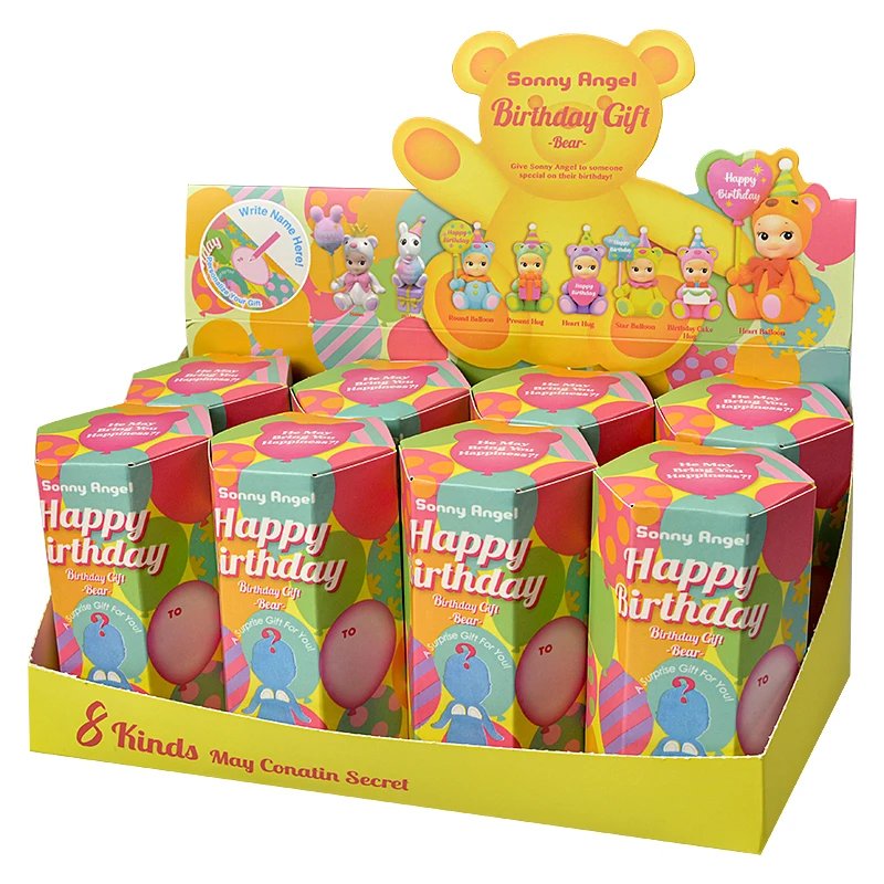 1Box(8 Pcs)