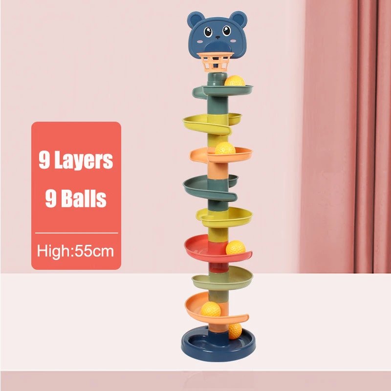 9-layer-random color