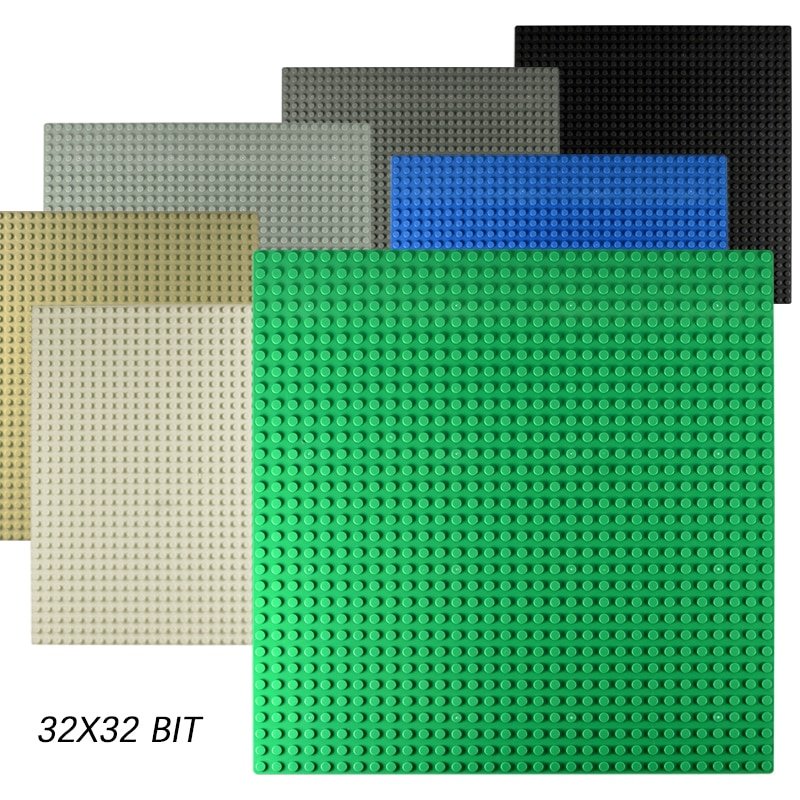 Classic Base for Building Blocks Classic Base for Building Blocks
