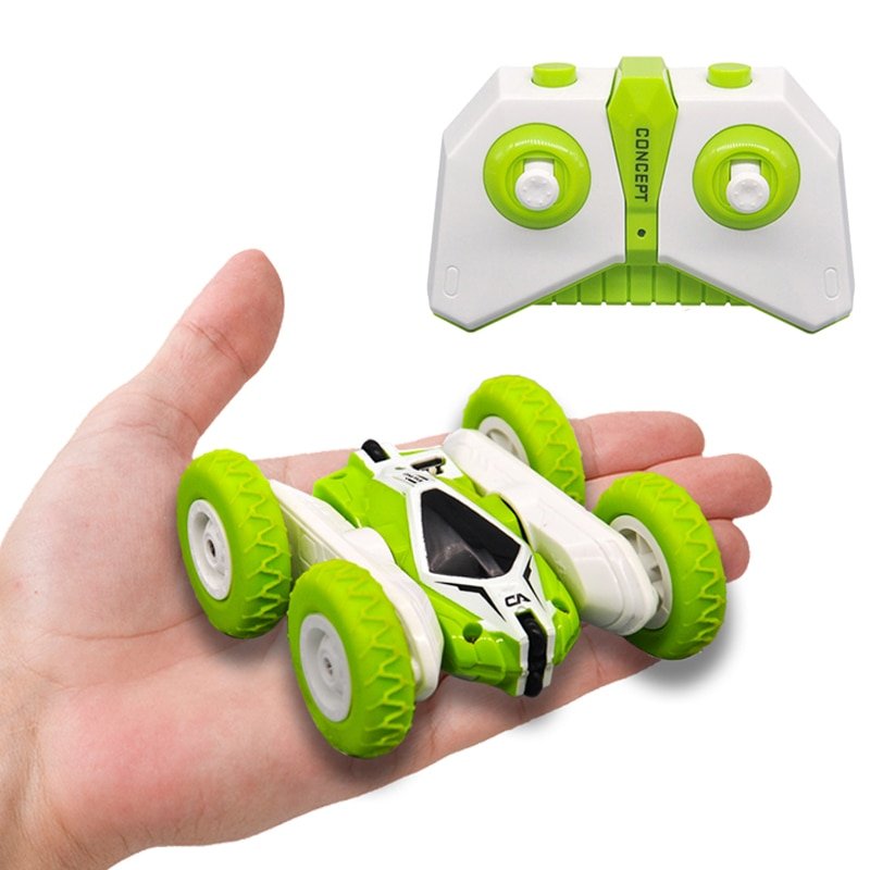 Electric Drift Buggy Car with Remote Control with Cool Toys For Kids