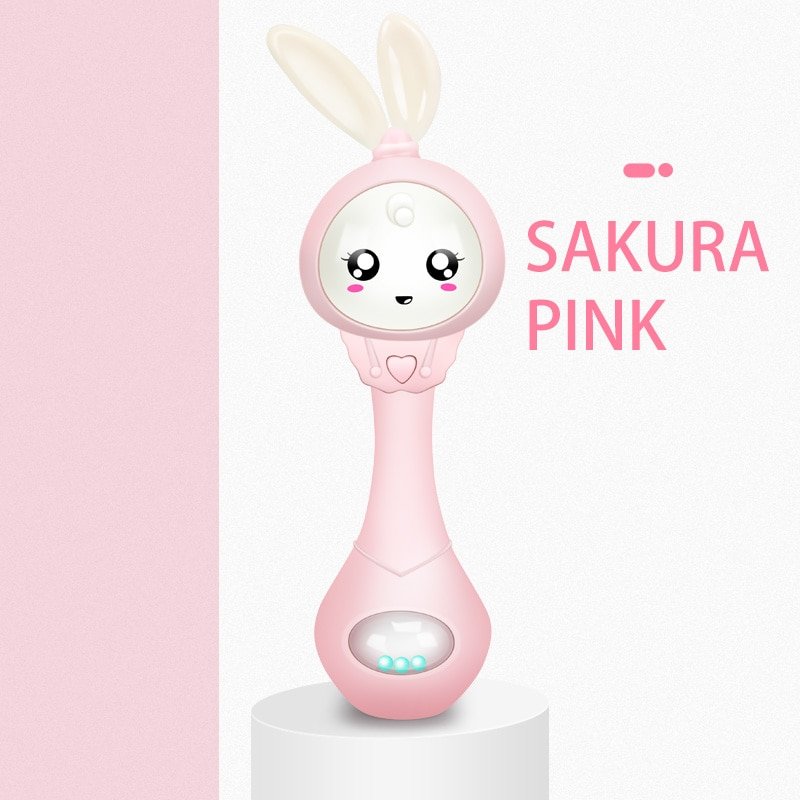 Sakura pink
