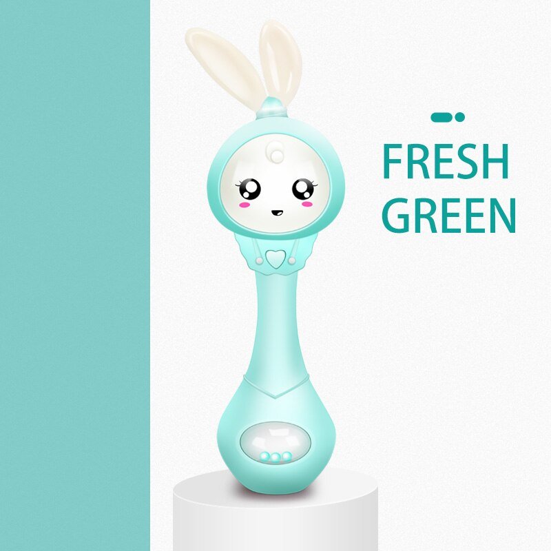 Fresh Green